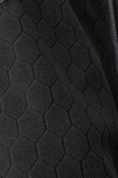 BLUZA BLACK CAT CAT SHIELD HYBRID TOP M - Img 7