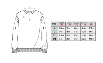 BLUZA DAIWA D-VEC CREW NECK CAMO MAR.L - Img 3