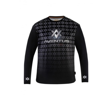 BLUZA GURU AVENTUS SUN CORE UPF50+ MAR.3XL