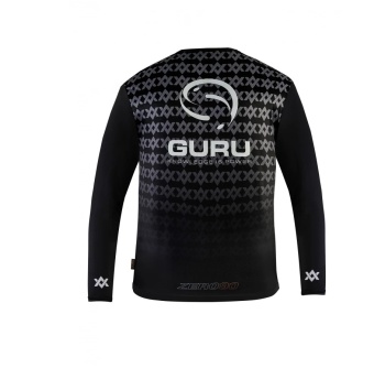 BLUZA GURU AVENTUS SUN CORE UPF50+ MAR.XL - Img 2