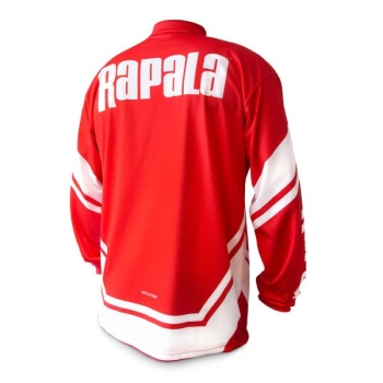 BLUZA RAPALA TOURNAMENT (L) - Img 2