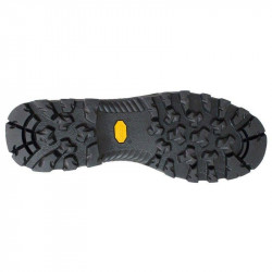BOCANCI AIGLE ALTAVIO HI GTX PIELE MARO MAR.41