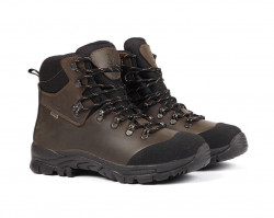 BOCANCI AIGLE LAFORSE 2 MTD PIELE MARO MAR.42