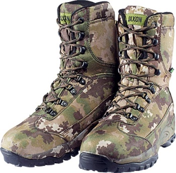 BOCANCI JAXON IARNA TRAPPER ZF 43