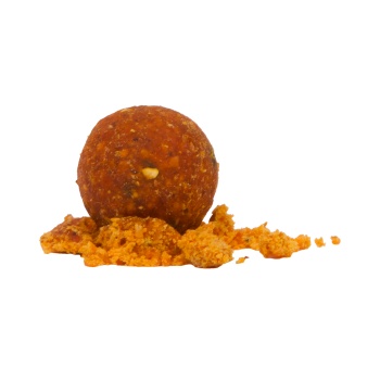 BOILIES AVID CARP PLUM & PEACH 15MM 1KG - Img 6