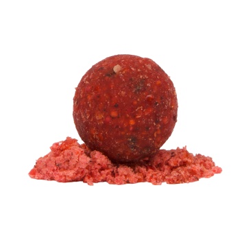 BOILIES AVID CARP SQUID & STRAWBERRY 20MM 1KG - Img 6