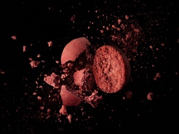 BOILIES DELPHIN BREAX / SWEETBERRY DUD-CAPSUNI-PRUNA / 20MM / 300G - Img 3
