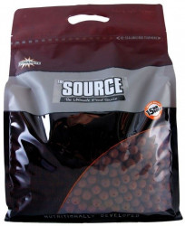 BOILIES DYNAMITE BAITS THE SOURCE 20MM 5KG