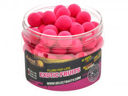 BOILIES POP-UP SELECT BAITS EXOTIC FRUITS