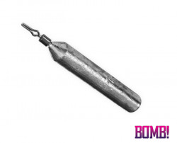 BOMB! CILINDRU DROPSHOT / 5BUC 10G