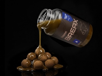 BOOSTER DELPHIN BREAX / MONSTAFISH MONSTER CRAB-TON / 250ML - Img 3
