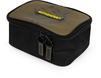 BORSETA BLACK CAT BATTLE CAT ELITE LARGE ACCESSORT POUCH 26X19X12CM