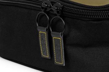BORSETA BLACK CAT BATTLE CAT ELITE LARGE ACCESSORT POUCH 26X19X12CM - Img 6