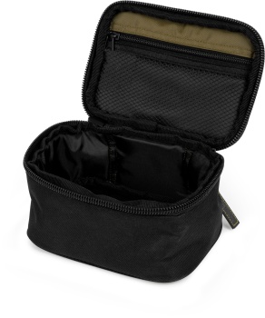 BORSETA BLACK CAT BATTLE CAT ELITE SMALL ACCESSORY POUCH 20X14X11CM - Img 5