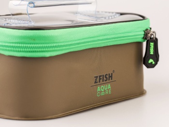 BORSETA EVA ZFISH AQUACORE M 24X16X9CM - Img 3