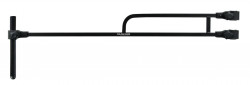 BRAT PENTRU SCAUN MODULAR MAVER FEEDER MV-R CANAL ARM