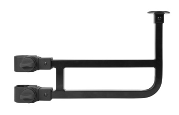 BRAT PRESTON UNI SIDE TRAY SUPPORT PENTRU TAVA LATERALA