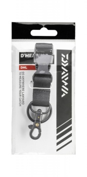 BRELOC DAIWA CU RULETA - Img 2