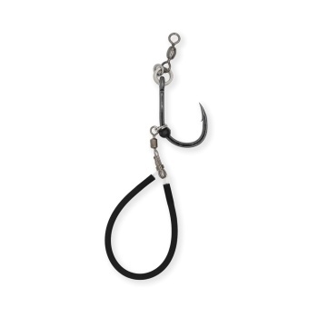 BRIDA VAGNER ZOMBIE ROPE M - Img 14