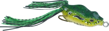 BROASCA JAXON MAGIC FISH FROG MINI D 2.8CM 3.6GR