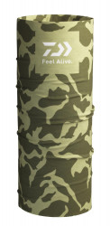 BUFF DAIWA GREEN CAMO