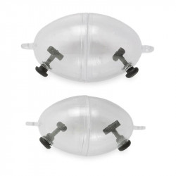 BULDO TRANSPARENT SMALL LINEAEFFE