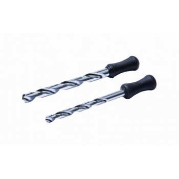 BURGHIU PENTRU MOMEALA CARP SPIRIT BAIT DRILL 8 MM