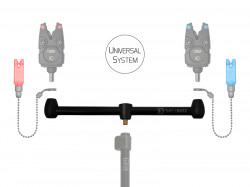 BUZZ BAR FIX DELPHIN 4 POSTURI 30CM