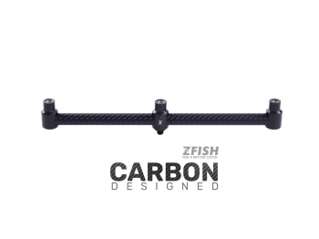 BUZZ BAR ZFISH CARBON DESIGN 30CM 3 LANSETE