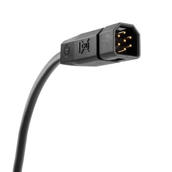 CABLU ADAPTOR MINN KOTA MI / MKR-MI-1 - HB HELIX 8-15 - Img 4