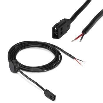 CABLU DE ALIMENTARE CU FILTRU SONARE HUMMINBIRD HELIX - PC-11