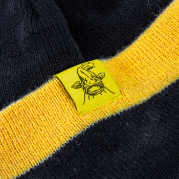 CACIULA BLACK CAT BEANIE HAT - Img 2