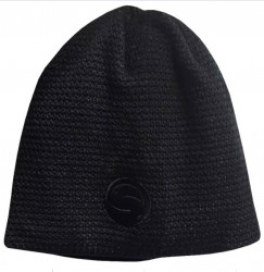CACIULA GURU BLACK/GREY BEANIE