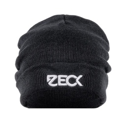 CACIULA ZECK BEANIE BLACK