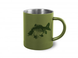CANA DELPHIN CARP DIN OTEL INOXIDABIL 300ML