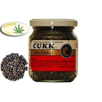 CANEPA NATUR CUKK PENTRU CARLIG 220ML/BORCAN