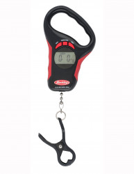 CANTAR BERKLEY BT35DS 35LB DIGITAL SCALE