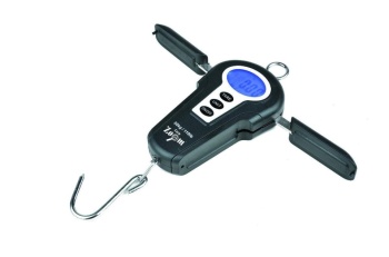 CANTAR DIGITAL CU MANER RABATABIL CARP ZOOM 50KG - Img 2
