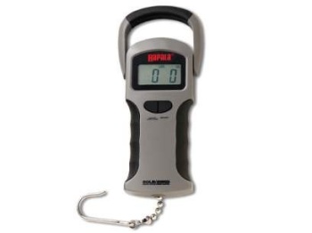 CANTAR DIGITAL CU MEMORIE RAPALA RGSDS 15&50LB, 25KG