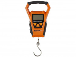 CANTAR DIGITAL SAVAGE GEAR 50KG + RULETA