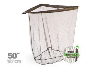 CAP DE MINCIOG ZFISH GRIPNET 50" 127X127CM