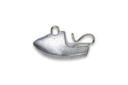 CAP JIG DECOY SV-46H SLIDIN HEAD HEAVY 14GR 4BUC/PLIC