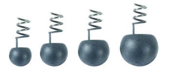 CAP JIG HERAKLES MDJ SINKER 1/8oz 3.5gr
