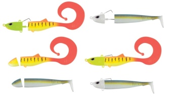 CAP JIG HERAKLES XX 80gr Natural - Img 2