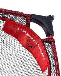 CAP MINCIOG DAIWA TOURNAMENT 50X40X33CM
