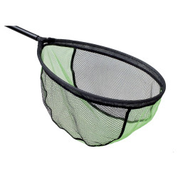 CAP MINCIOG MAVER MATCH TOP GREEN 55*45CM