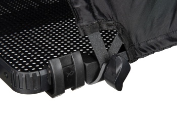 CAPAC ANTIPLOAIE MATRIX PENTRU TAVIȚA LATERALA LARGE 60X45X31CM - Img 5
