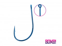 CARLIG BOMB ZANDERPOINT / 10BUC 1/0