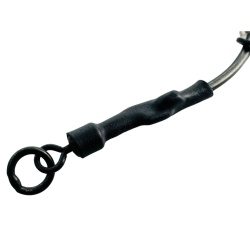 CARLIG CRAP W-RIGS PROWESS SPINNER RIG NR.4 3BUC/PLIC
