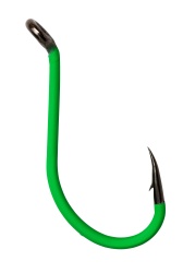 CARLIG DAM MADCAT NO.6/0 A-STATIC TEASER HOOK